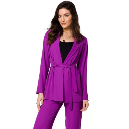 Blazer femme model 178292 Makover
