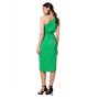 Robe de cocktail model 178296 Makover