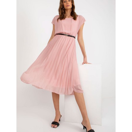 Robe de cocktail model 178492 Italy Moda