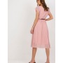 Robe de cocktail model 178492 Italy Moda
