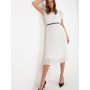 Robe de cocktail model 178494 Italy Moda