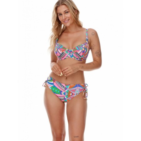 Soutien-gorge nageur model 178576 Lupo Line