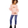 Chandail grossesse model 178638 PeeKaBoo