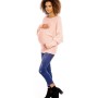 Chandail grossesse model 178638 PeeKaBoo