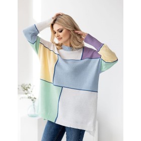 Chandail model 178651 PeeKaBoo