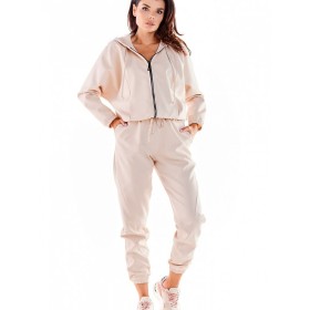 Sweatshirt model 178657 awama