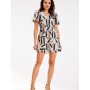 Robe de jour model 178658 awama