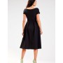 Robe de jour model 178676 awama