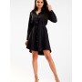 Robe de jour model 178680 awama