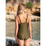 Maillot de bain une pièce model 178733 Ewlon