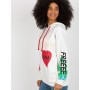 Sweatshirt model 178969 Fancy