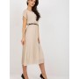 Robe de cocktail model 179010 Italy Moda