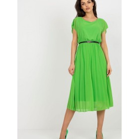 Robe de cocktail model 179012 Italy Moda