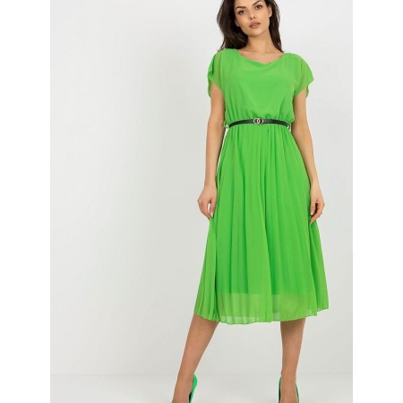 Robe de cocktail model 179012 Italy Moda