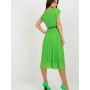 Robe de cocktail model 179012 Italy Moda