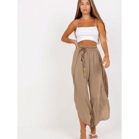 Pantalon femme model 179022 Och Bella