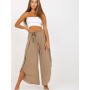 Pantalon femme model 179022 Och Bella