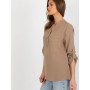 Chemisier model 179030 Rue Paris