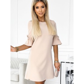 Robe de jour model 179041 Numoco