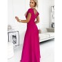Robe de soirée model 179048 Numoco