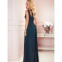 Robe longue model 179058 Numoco