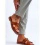 Clacquettes model 179079 Step in style