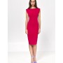 Robe de jour model 179192 Nife