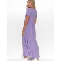Robe de jour model 179197 Makadamia