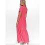 Robe de jour model 179198 Makadamia