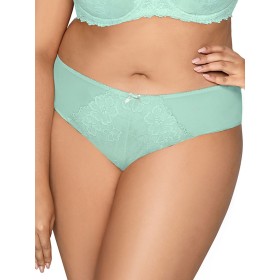 Culottes model 179221 Mat