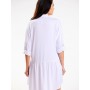 Robe de jour model 179585 awama