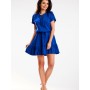 Robe de jour model 179602 awama
