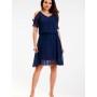 Robe de jour model 179608 awama