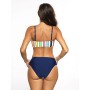 Maillot de bain deux pièces model 179634 Marko