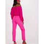 Pantalon femme model 179696 Italy Moda