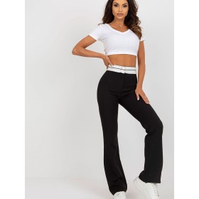 Pantalon femme model 179703 Italy Moda