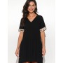 Robe de jour model 179837 Numinou