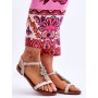 Sandales model 179865 Step in style