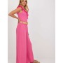 Pantalon femme model 180156 Italy Moda