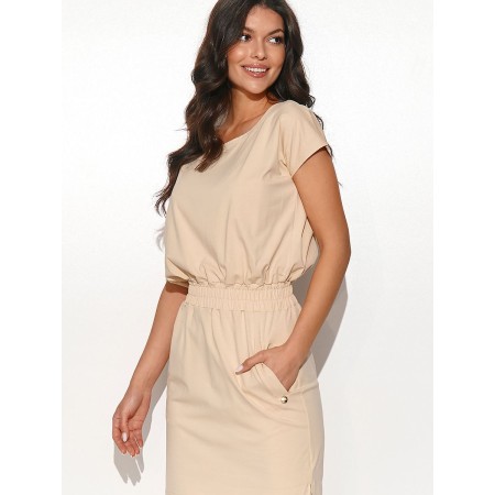 Robe de jour model 180634 Numinou