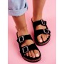 Clacquettes model 180690 Step in style