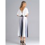 Jupe model 180847 Figl