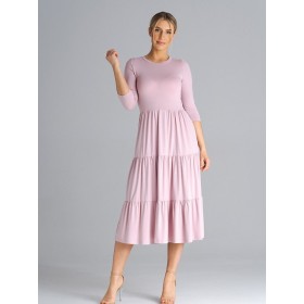 Robe de jour model 180848 Figl