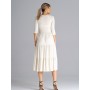 Robe de jour model 180849 Figl
