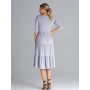 Robe de jour model 180850 Figl