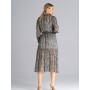 Robe de jour model 180852 Figl