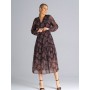Robe de jour model 180856 Figl