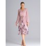 Robe de jour model 180862 Figl