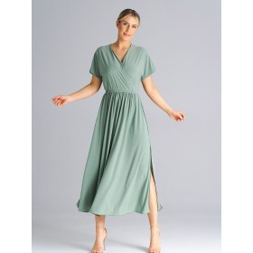 Robe de jour model 180871 Figl