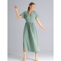 Robe de jour model 180871 Figl